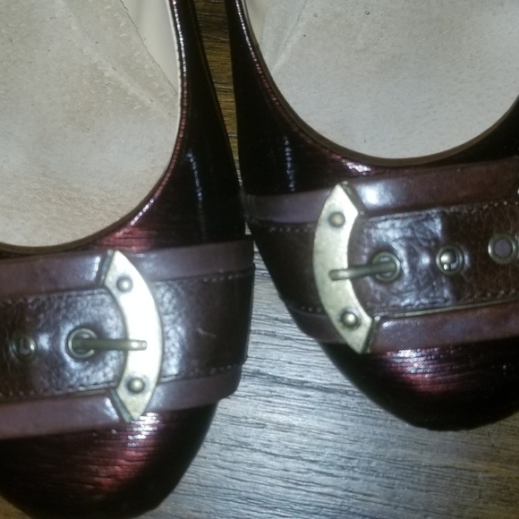 I'm selling size 8 Michelle D - Picture 8 of 8